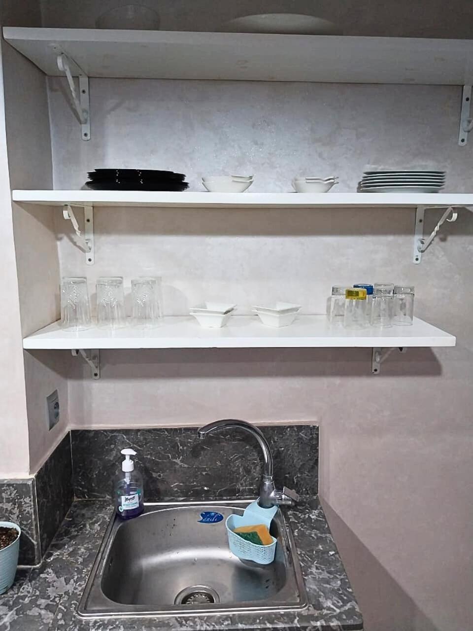 Apartment 1 Propre Et *