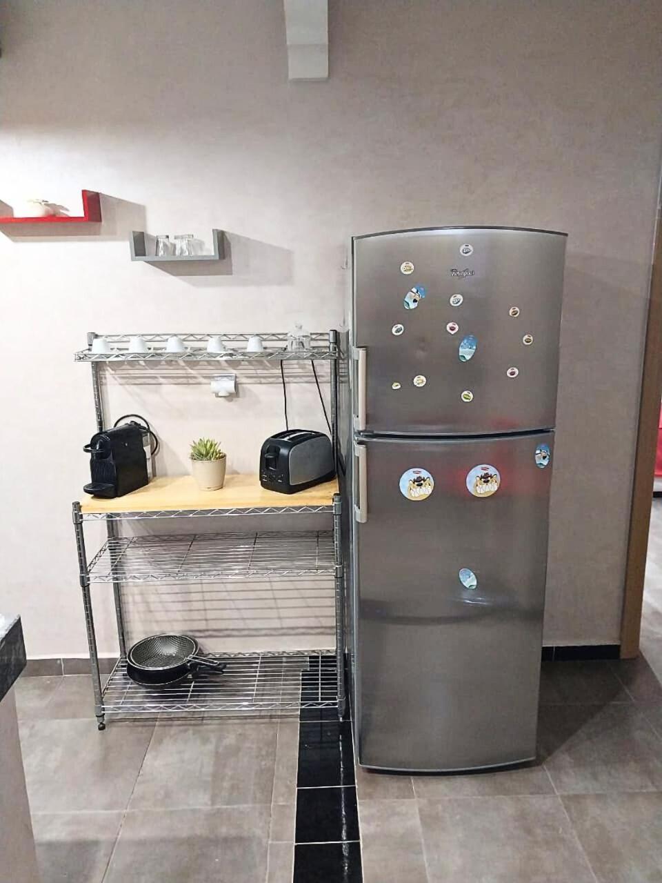 1 Propre Et Apartment Marrakesh