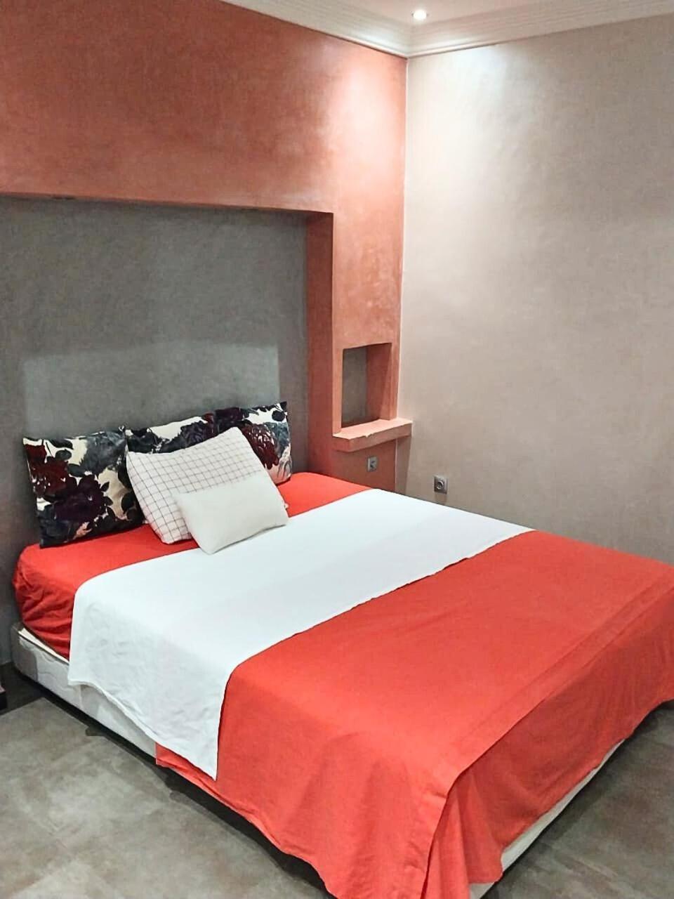 1 Propre Et Apartment Marrakesh