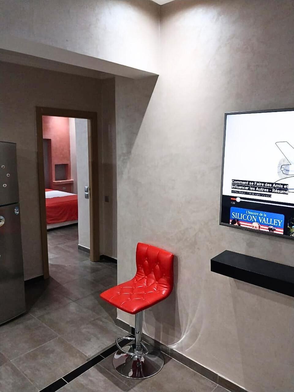 1 Propre Et Apartment