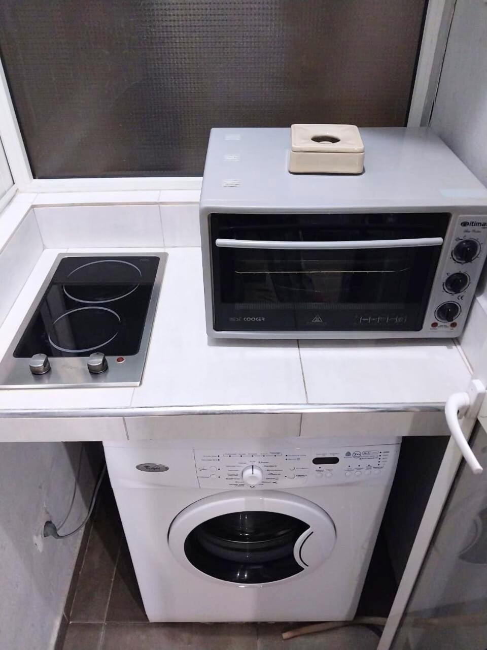Apartment 1 Propre Et