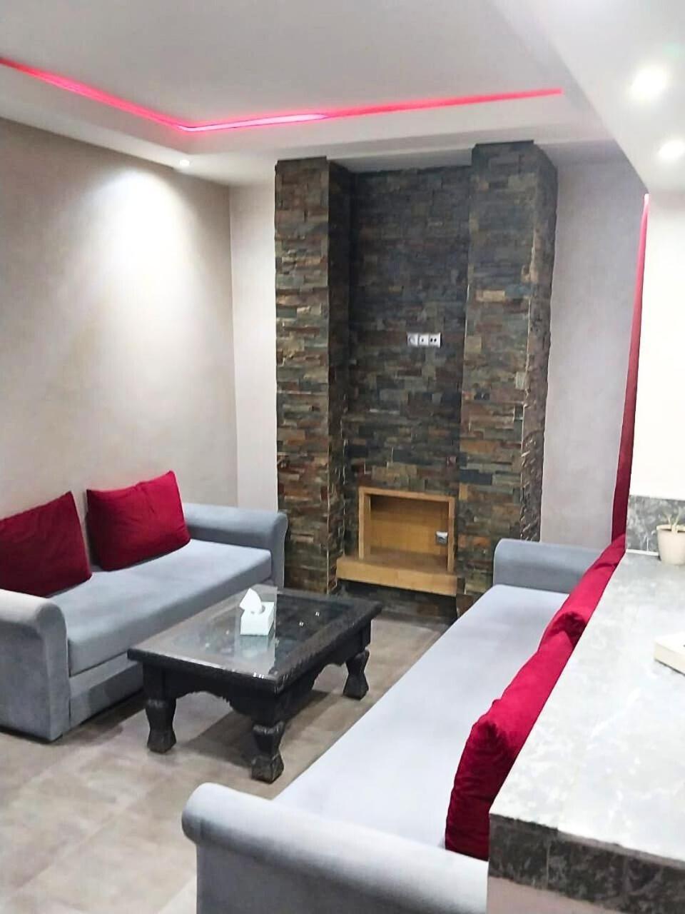 1 Propre Et Apartment