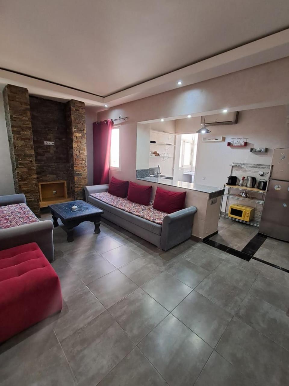 Apartment 1 Propre Et *