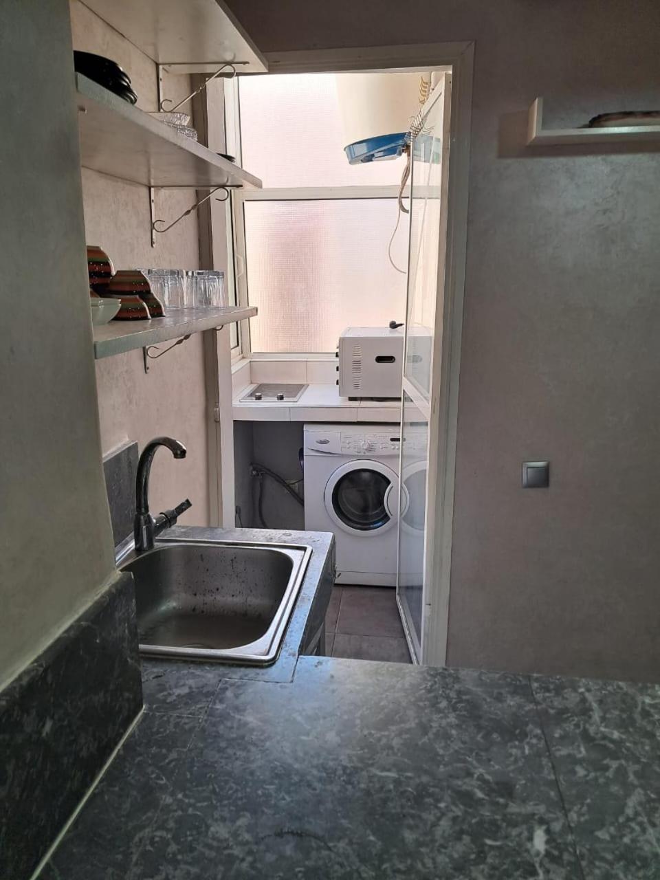 Apartment 1 Propre Et *