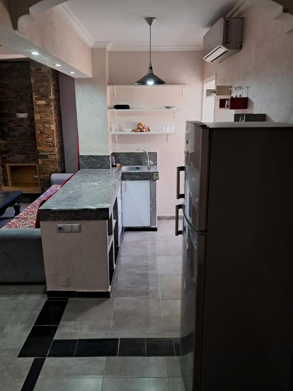 Apartment 1 Propre Et