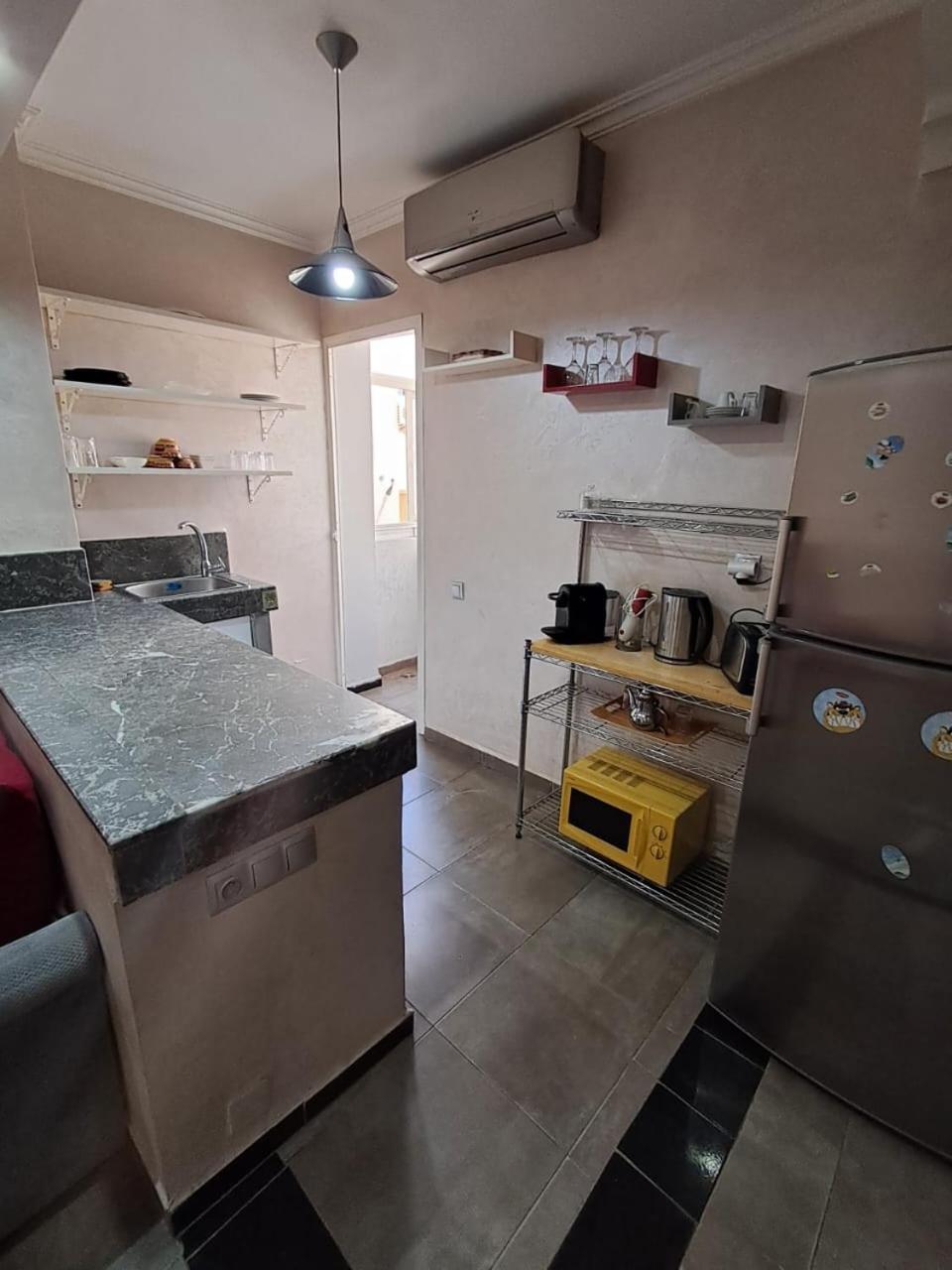 Apartment 1 Propre Et