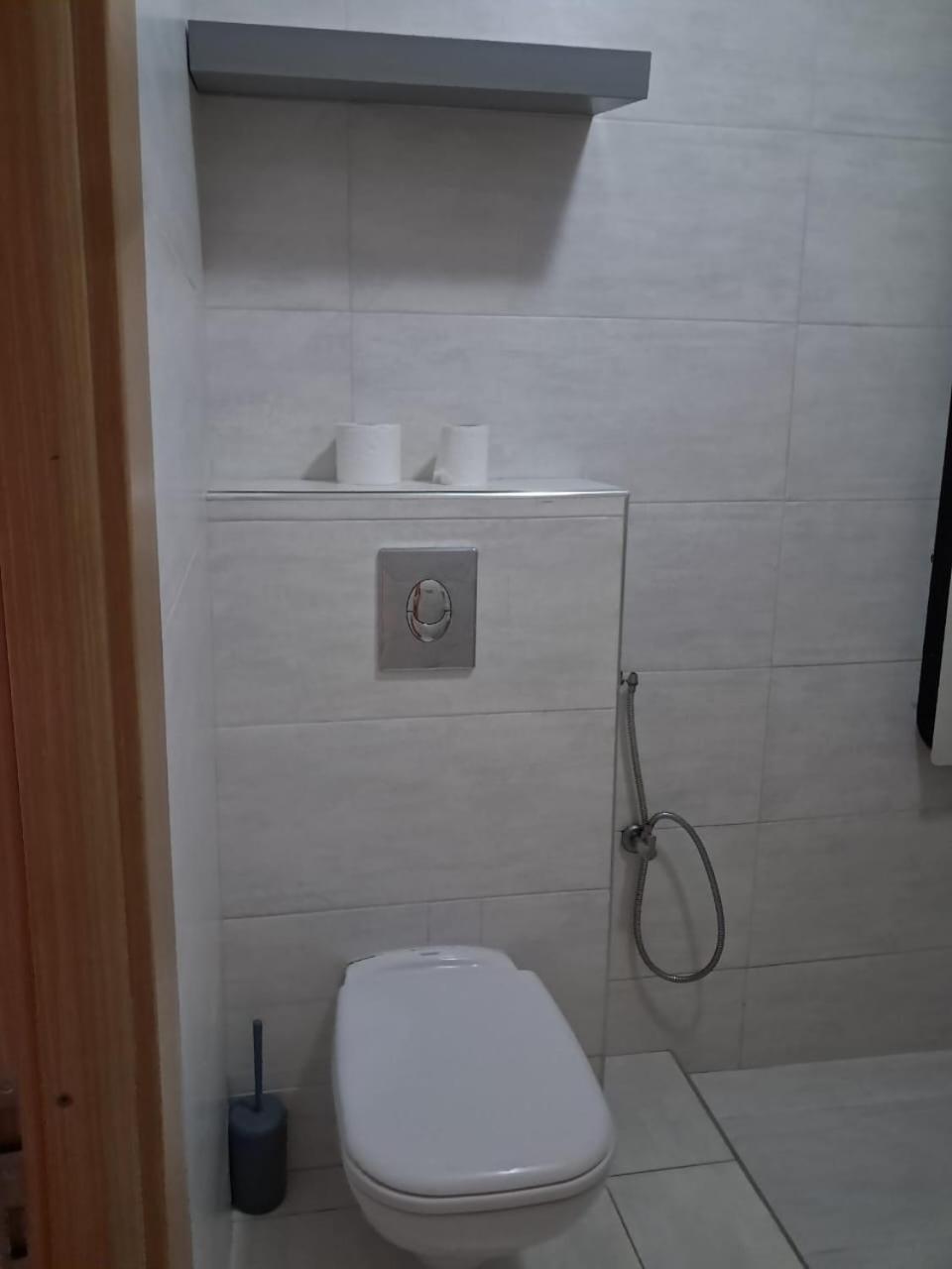 1 Propre Et Apartment
